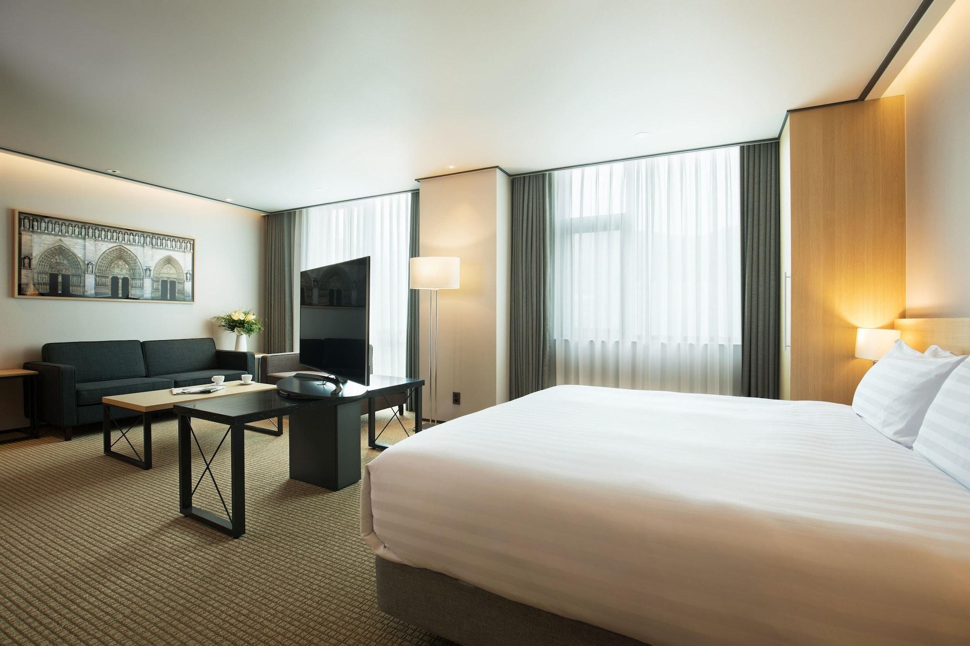 Orakai Cheonggyesan Hotel, Bw Premier Collection Seoul