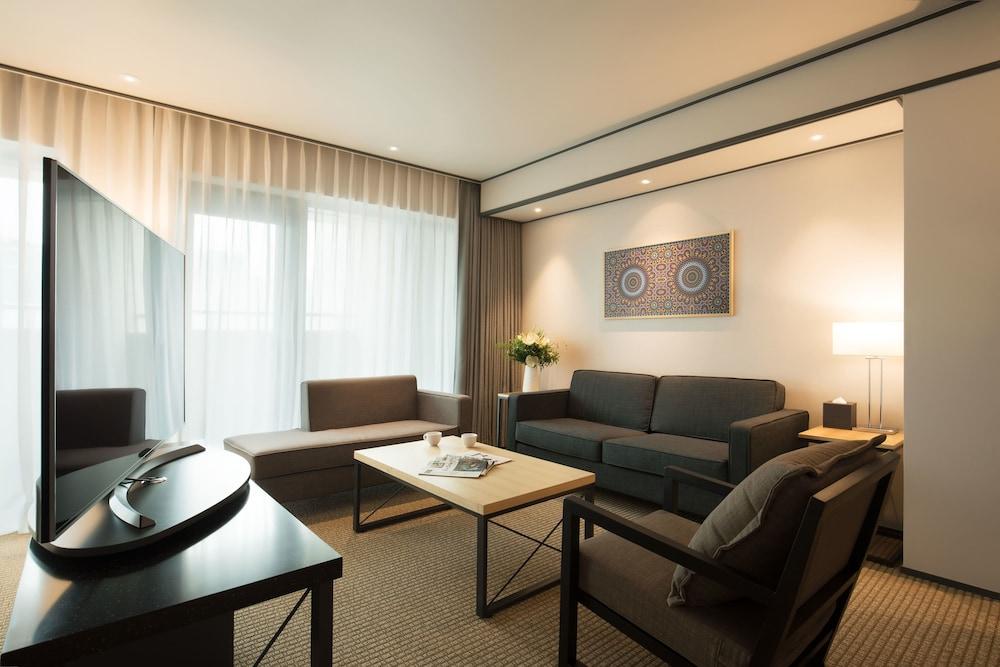 Orakai Cheonggyesan Hotel, Bw Premier Collection