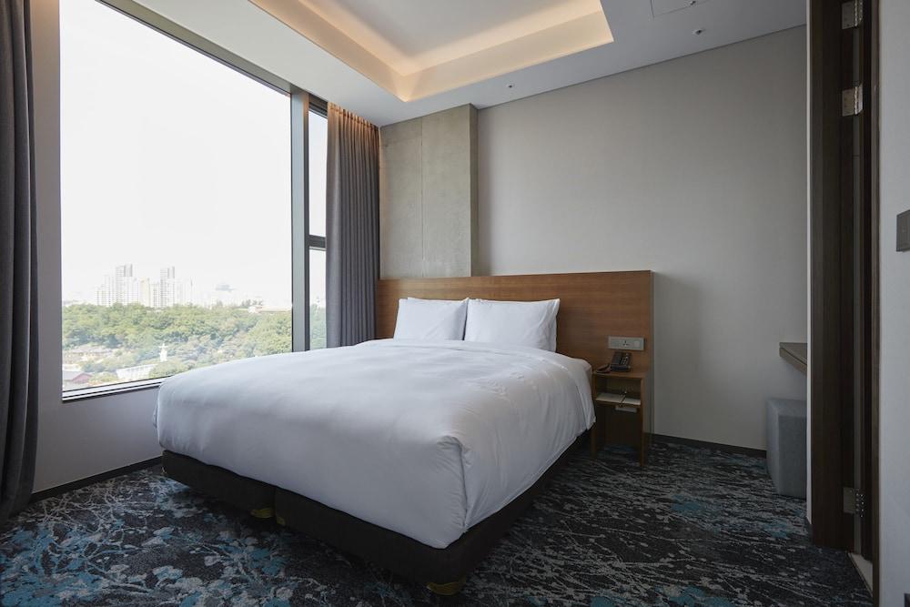 In 9 Hotel Seoul