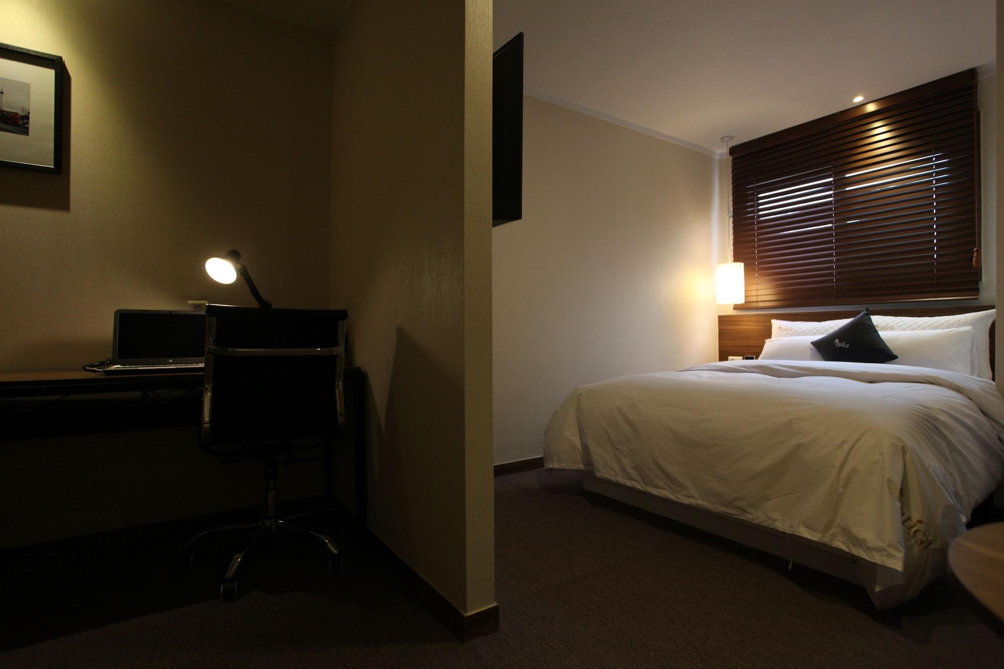 Hotel Vatica Dongdaemun