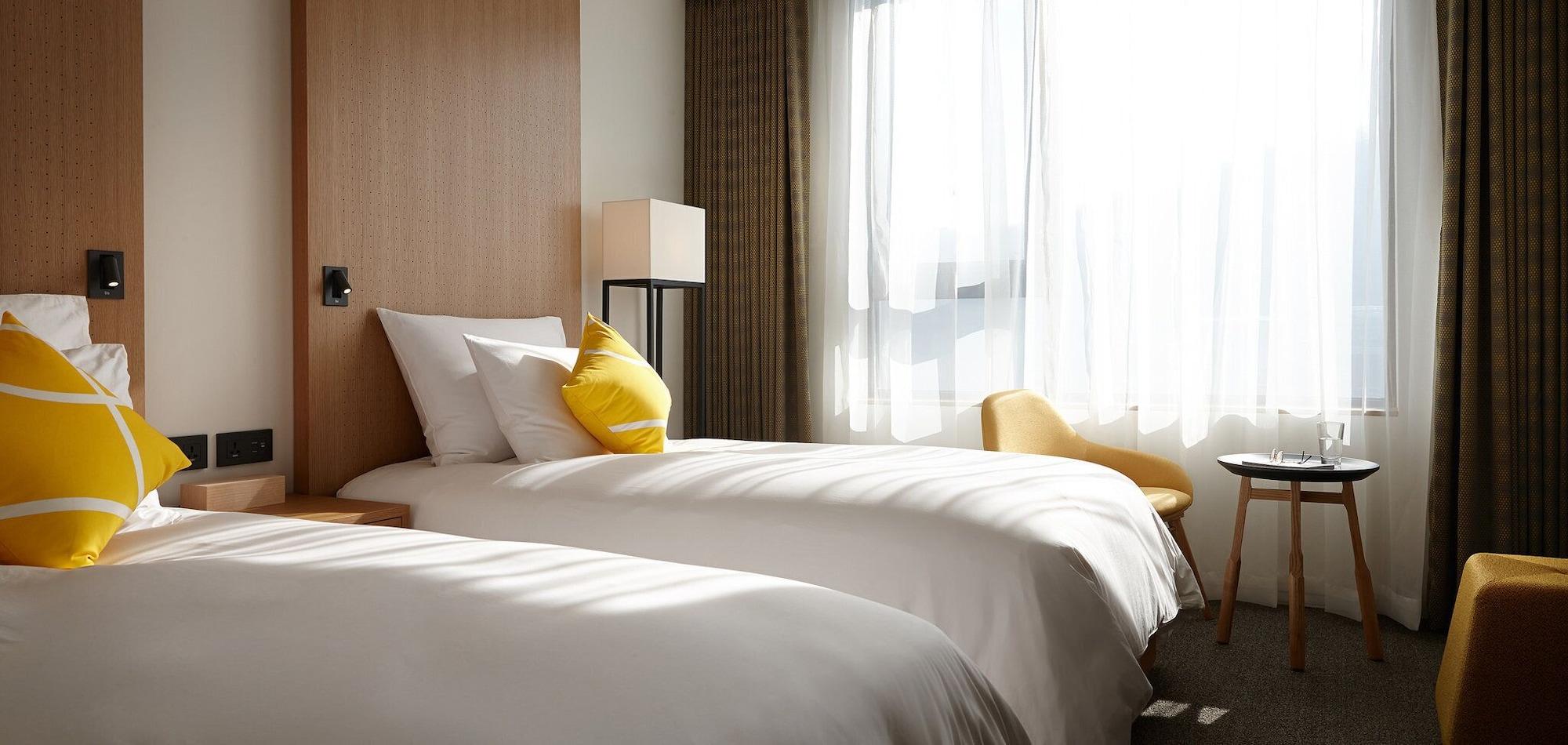L7 Myeongdong By Lotte Hotel Seoul