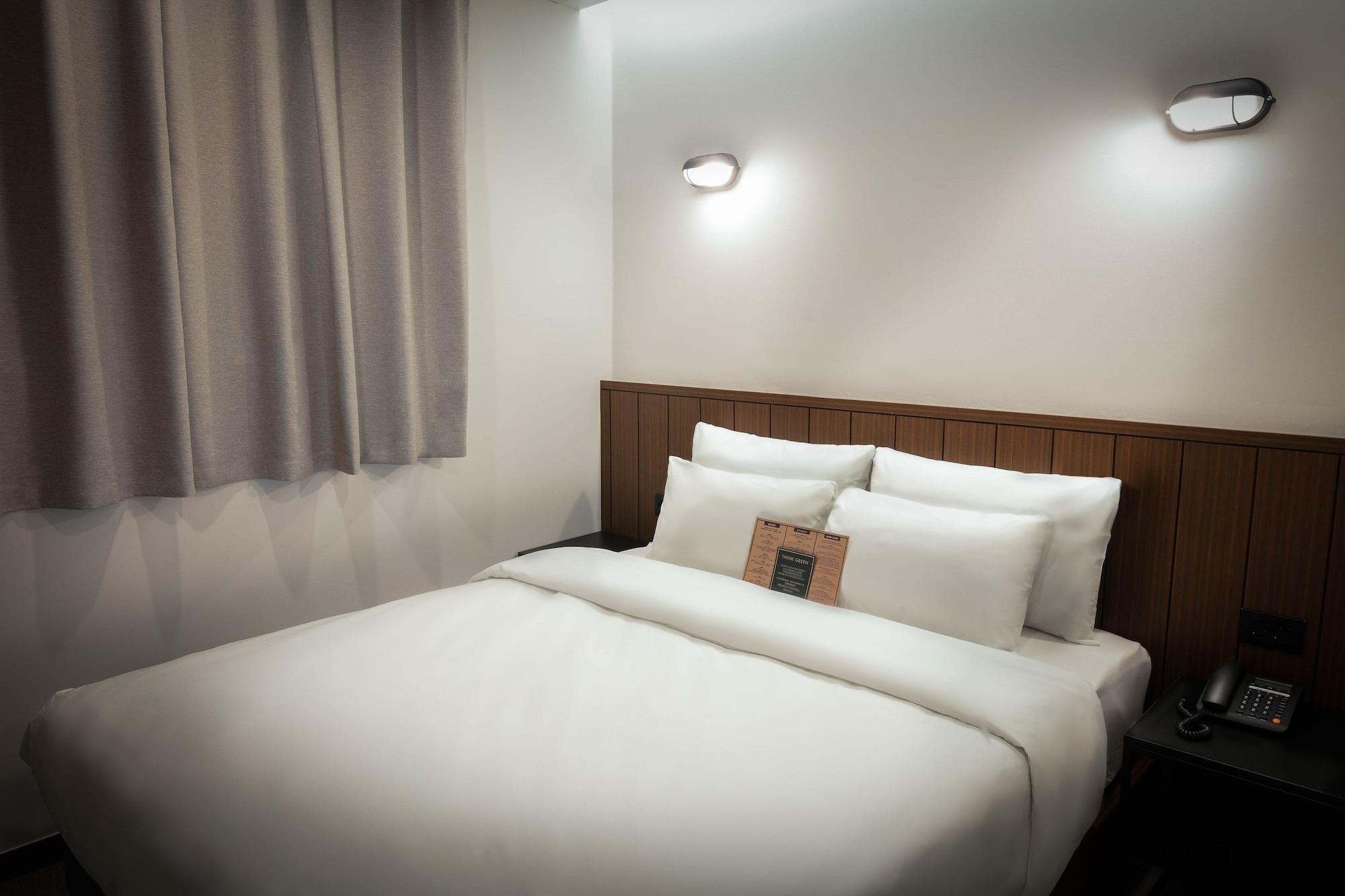 Lumia Myeongdong Hotel