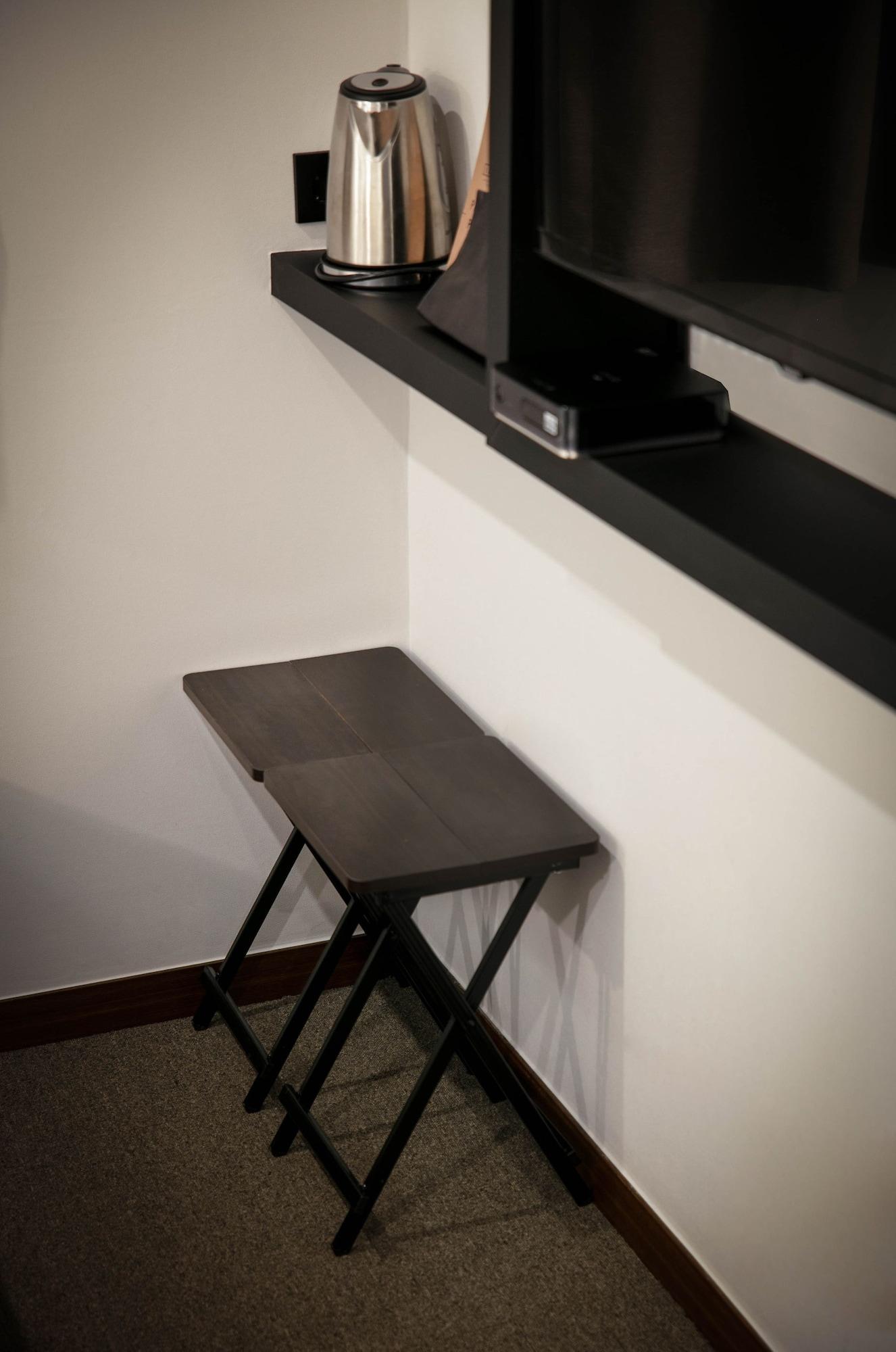 Hotel Lumia Myeongdong Seoul