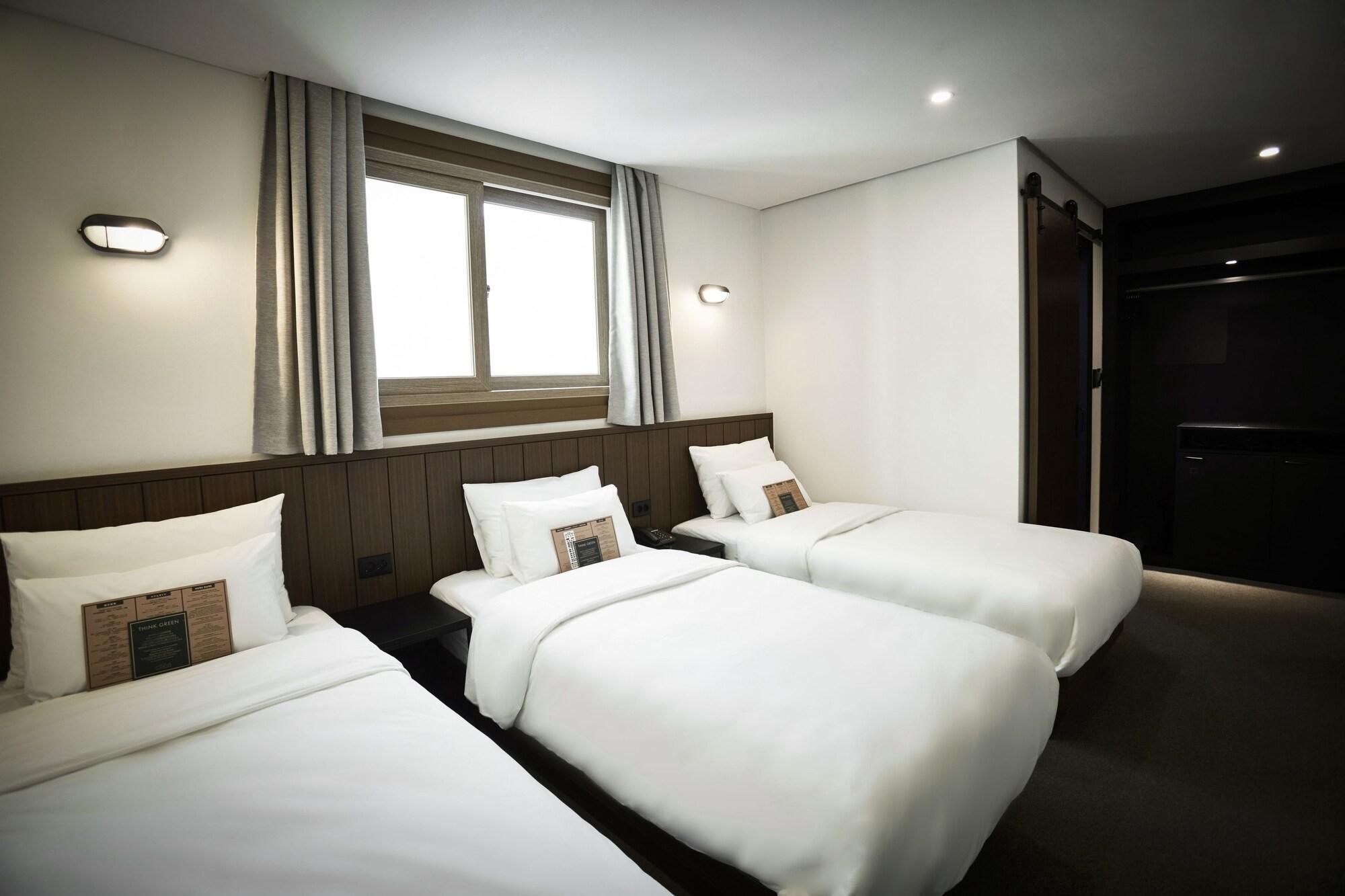 Hotel Lumia Myeongdong