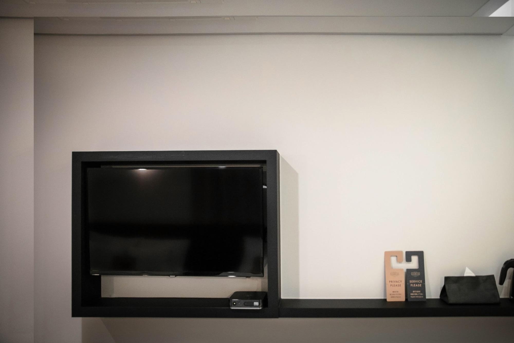 Lumia Myeongdong Hotel Seoul
