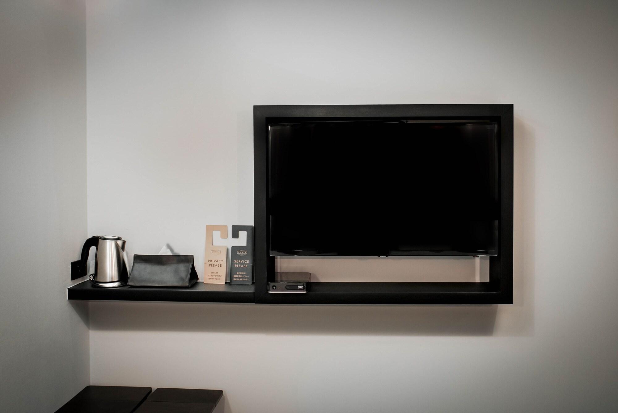 Hotel Lumia Myeongdong Seoul