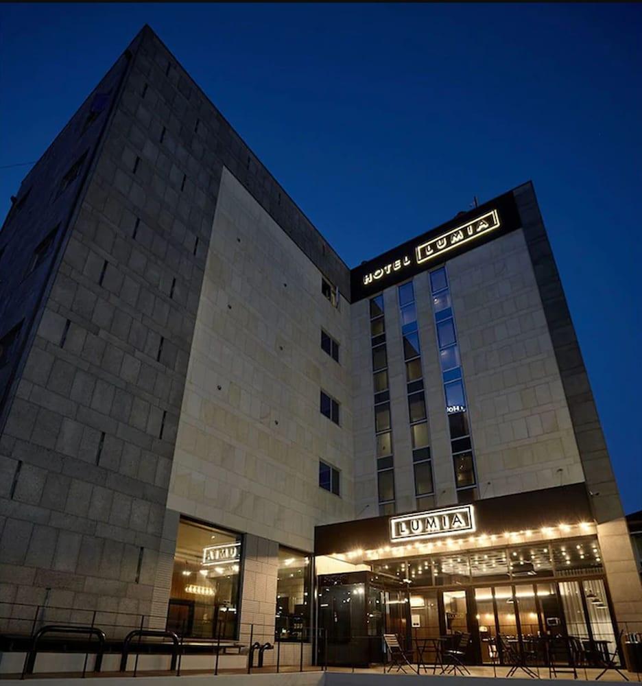Lumia Myeongdong Hotel Seoul
