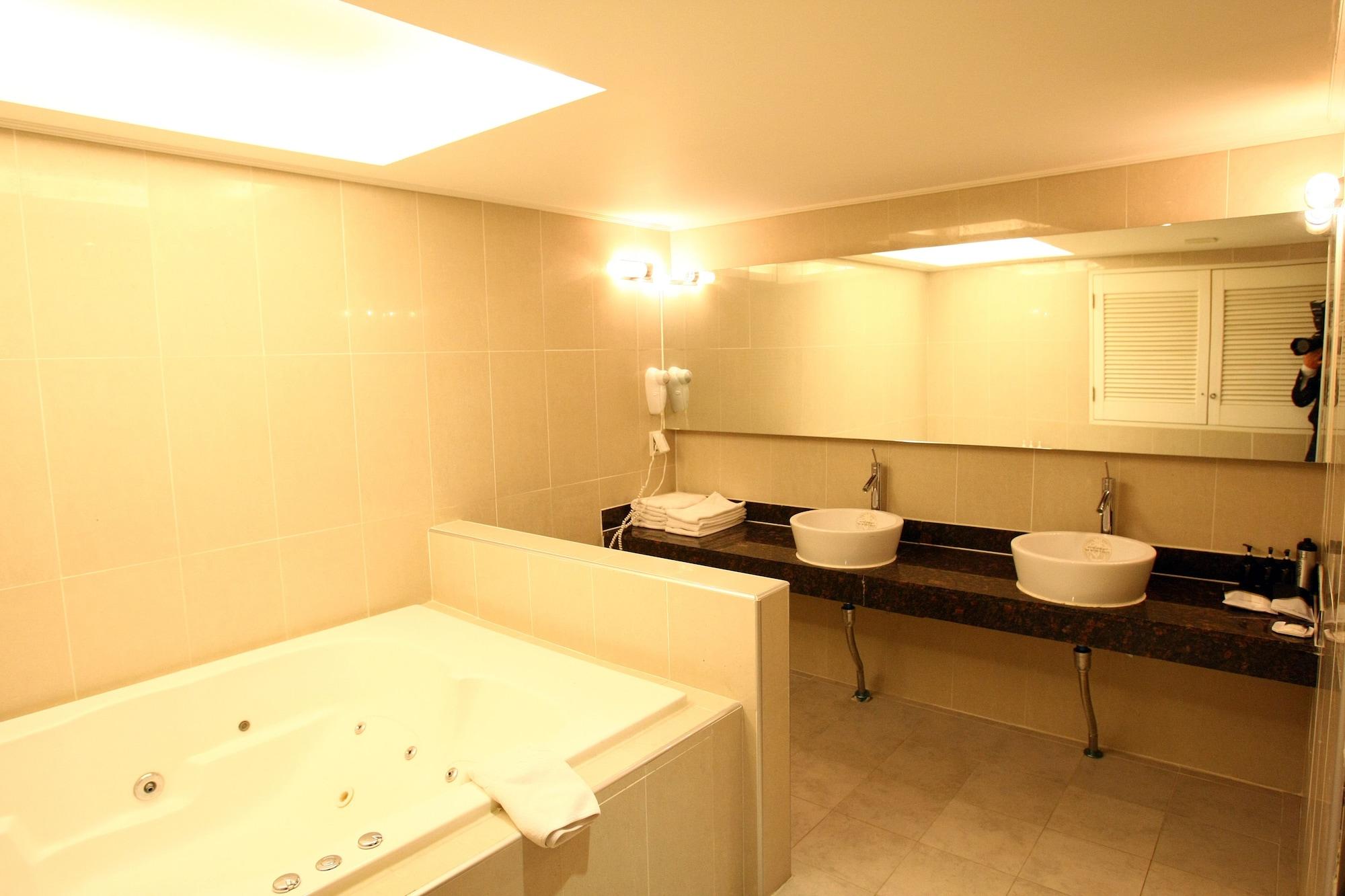 The California Seocho Hotel Seul