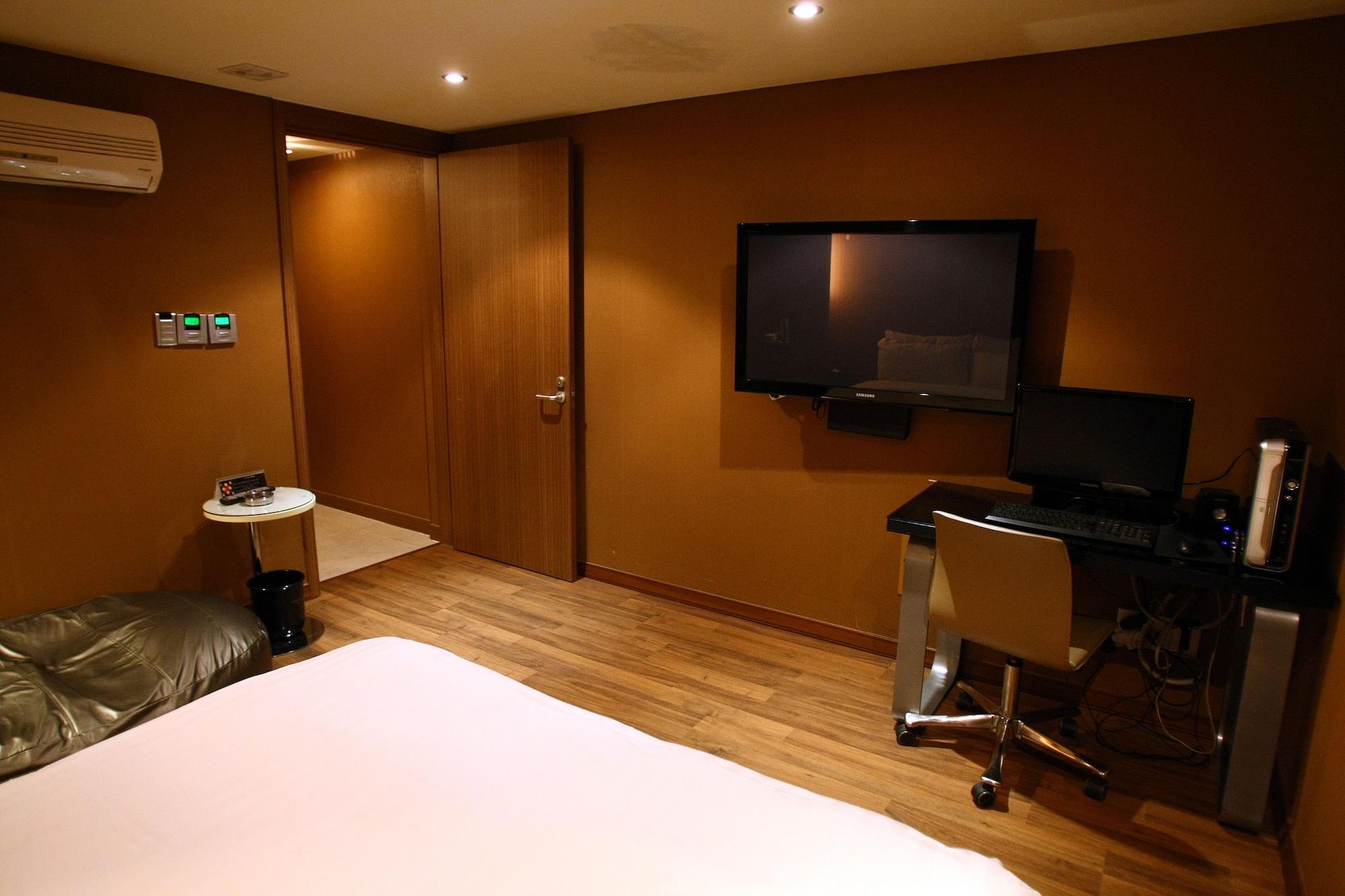 The California Seocho Hotel Seul