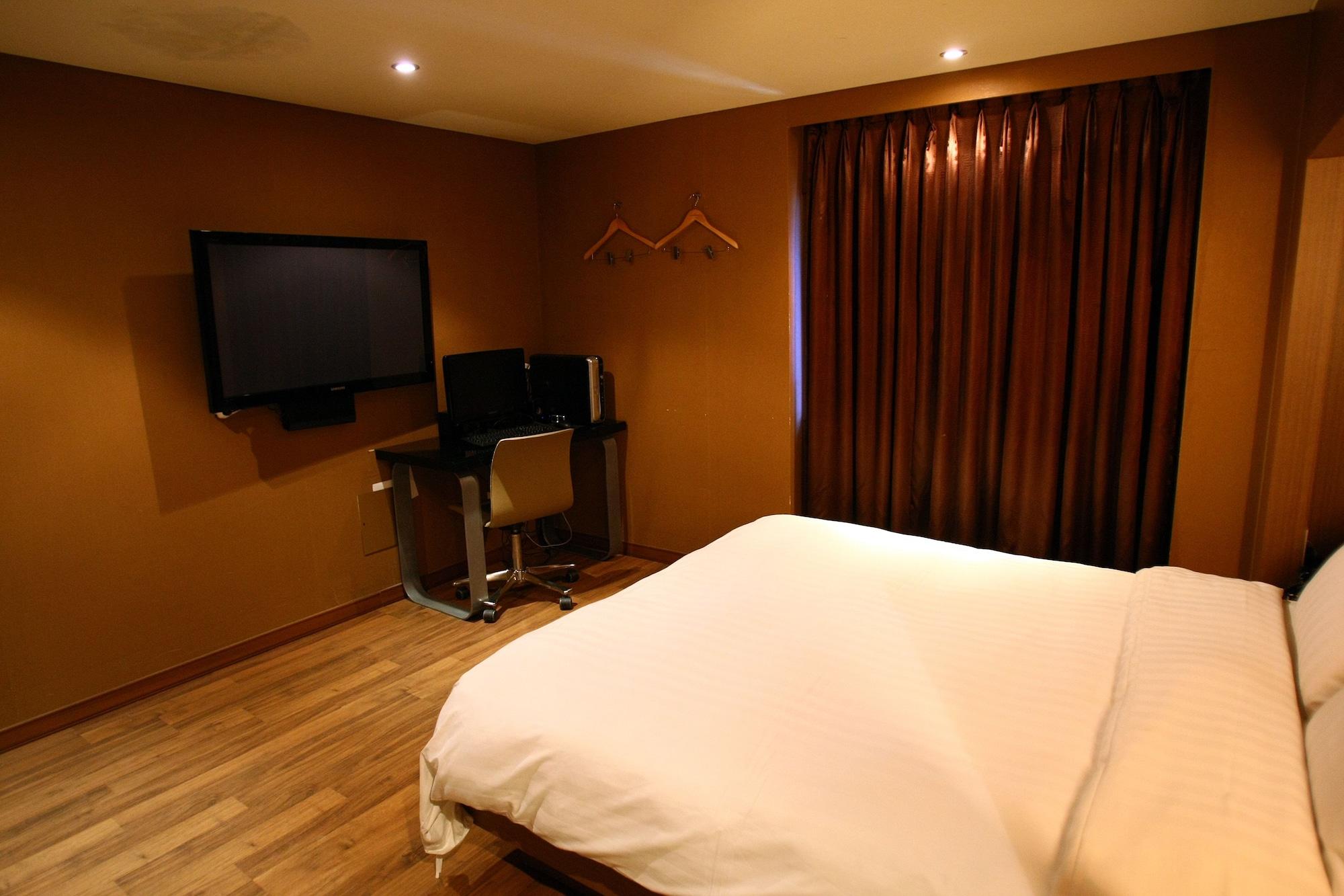 The California Seocho 3* Seul