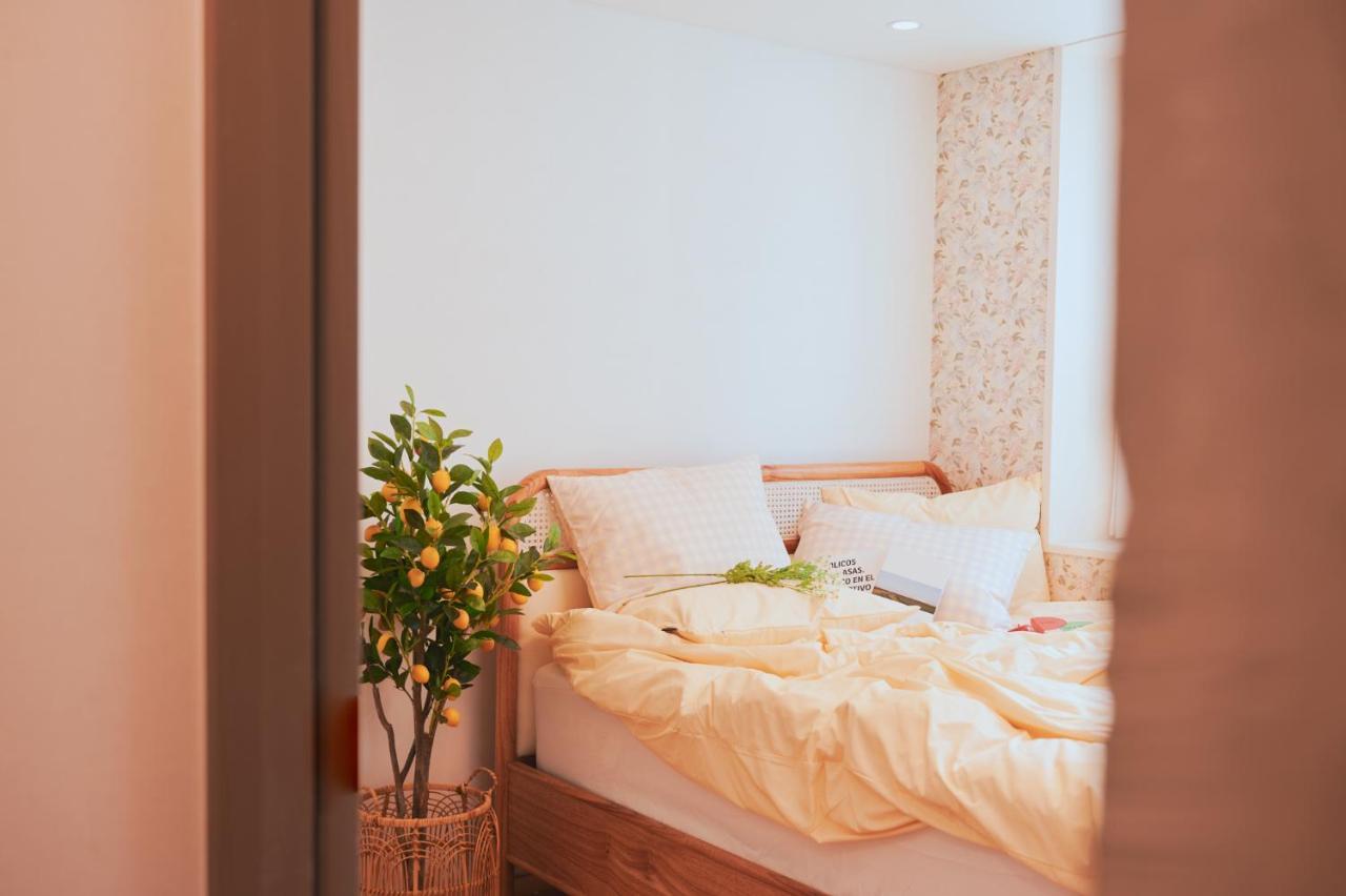 Wave Family Suite #1 * Seoul