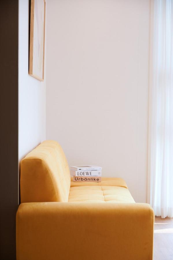 Wave Family Suite #1 Seoul