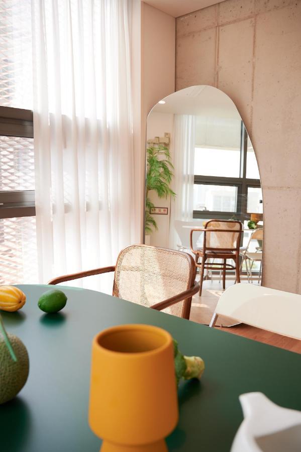 Wave Family Suite #1 Apartment *