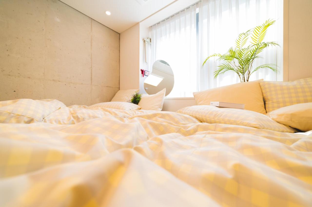 Wave Family Suite #1 Seoul