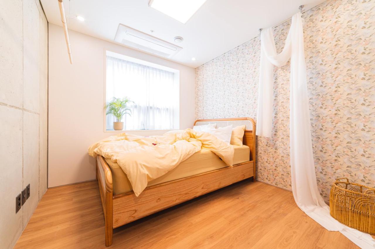 Wave Family Suite #1 Apartment Seoul