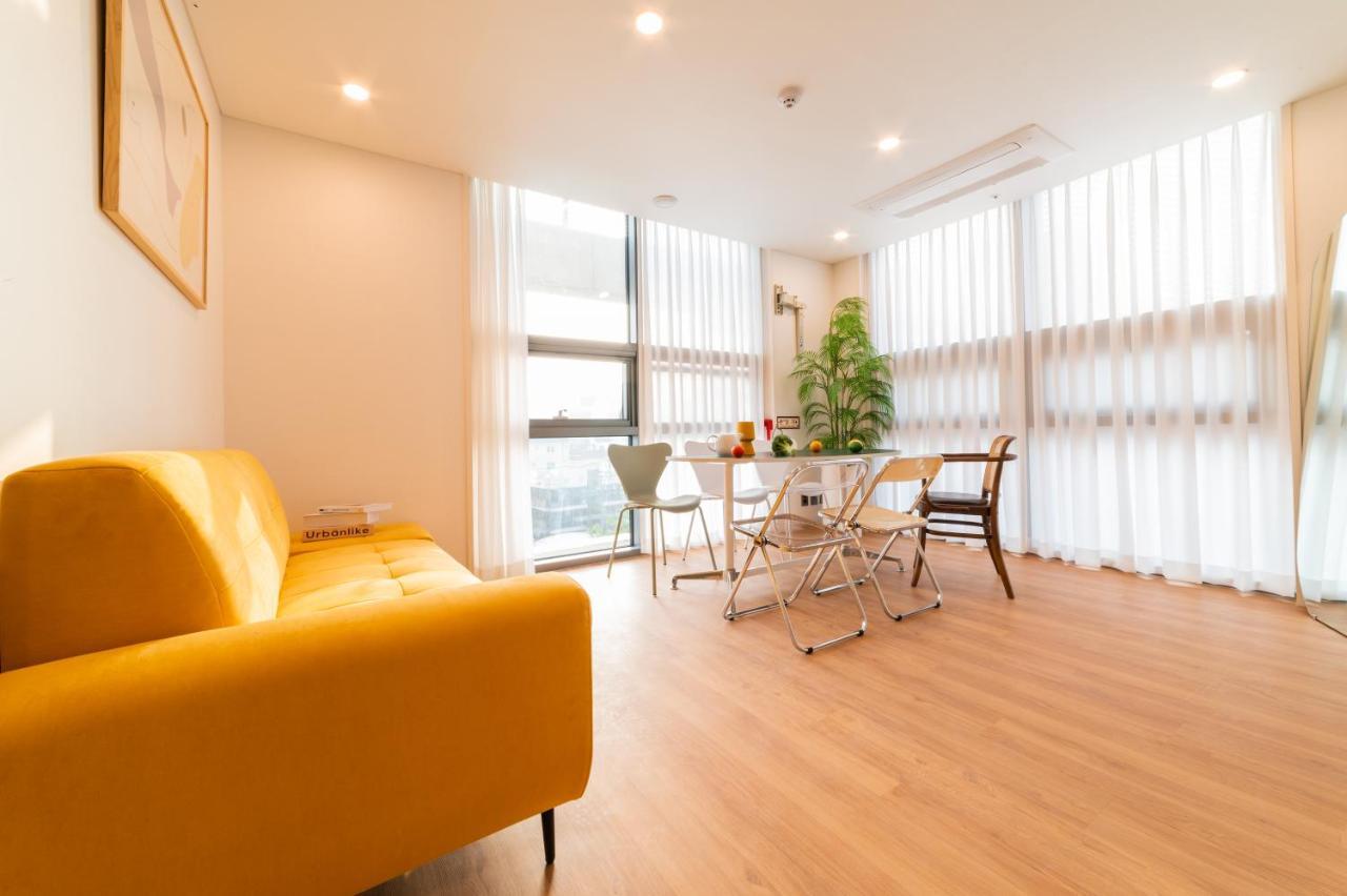 Wave Family Suite #1 * Seoul