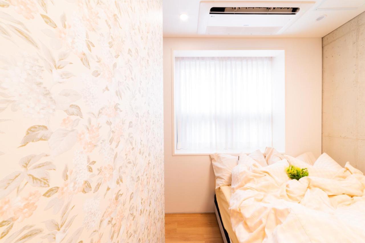 Apartment Wave Family Suite #1