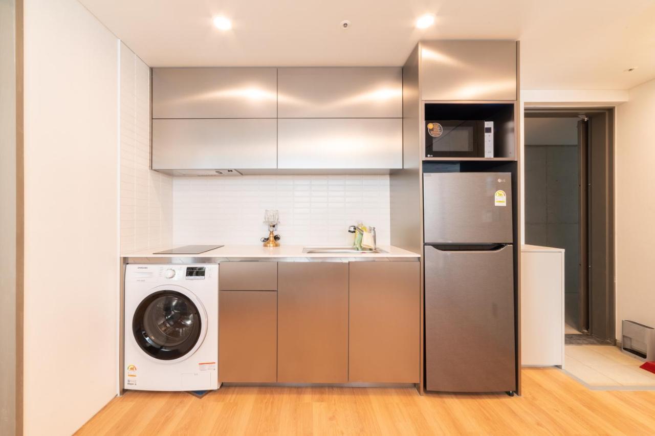 Apartment Wave Family Suite #1