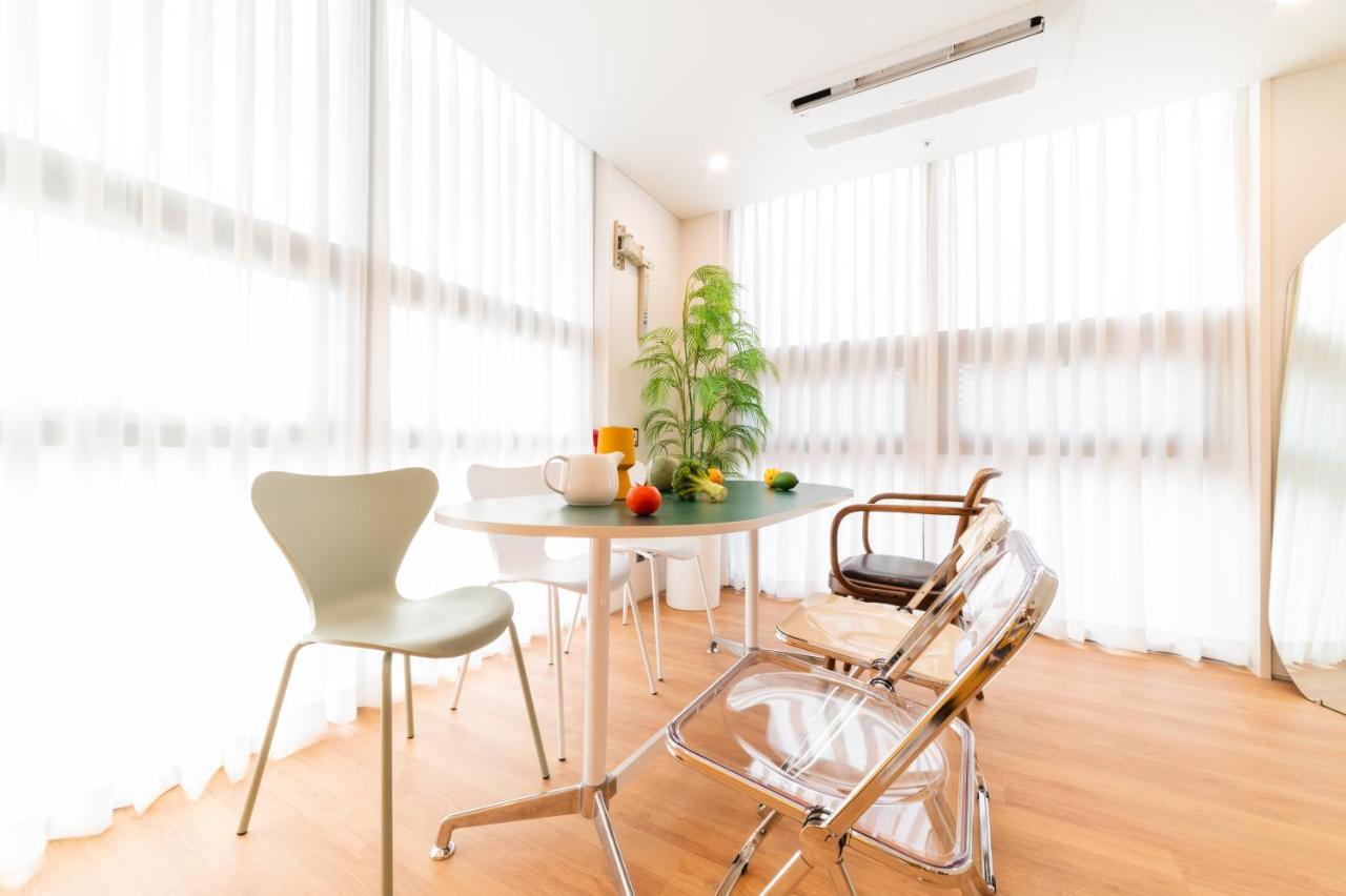 Wave Family Suite #1 Seoul