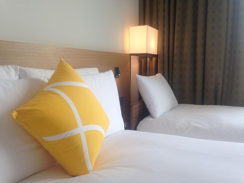 L7 Myeongdong By Lotte Hotel