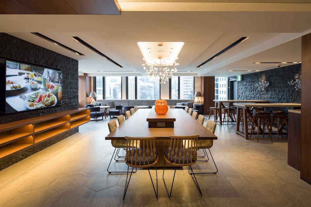 Hotel Sotetsu Fresa Myeong-dong