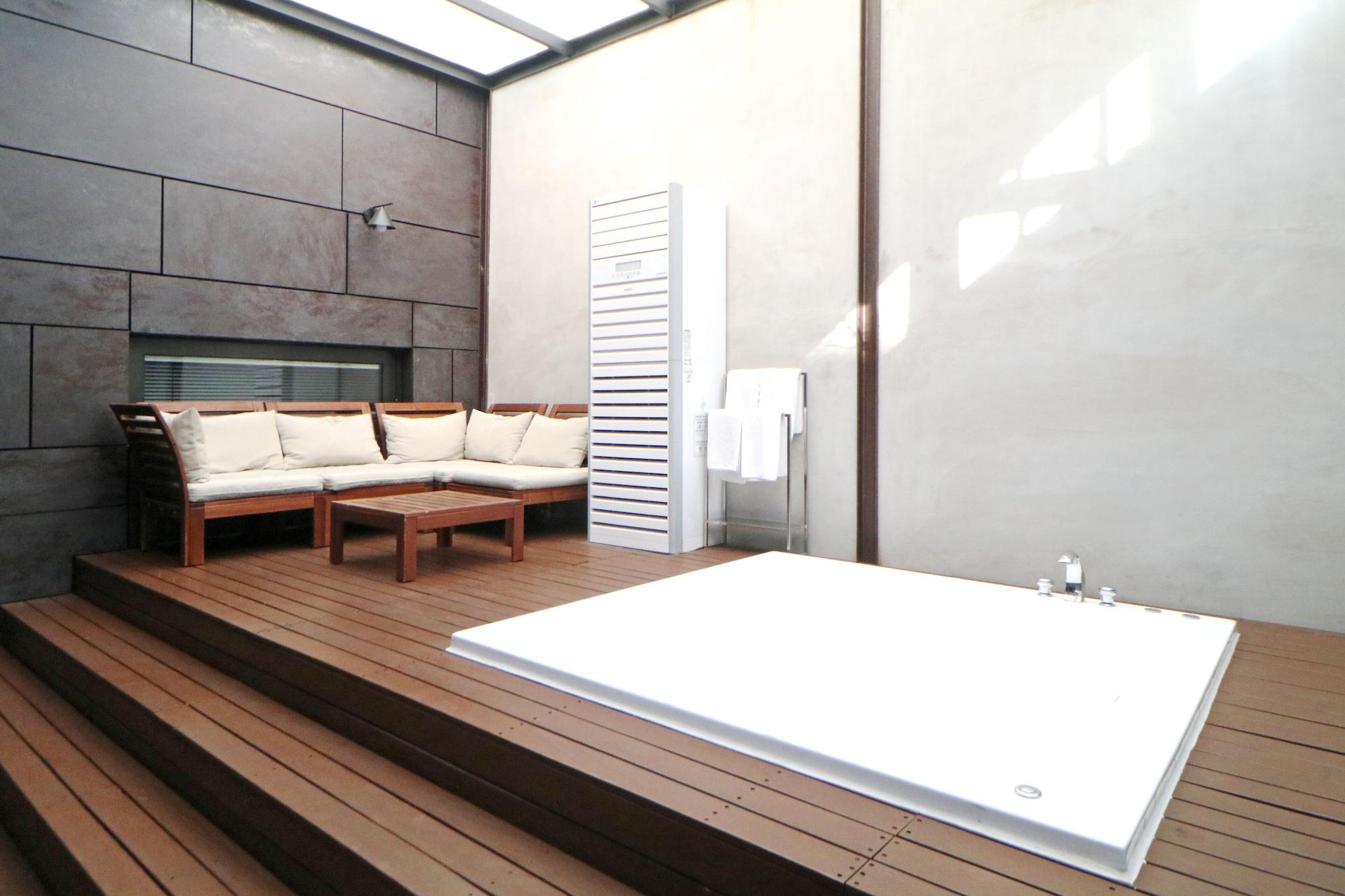Sr Magok 3* Seoul