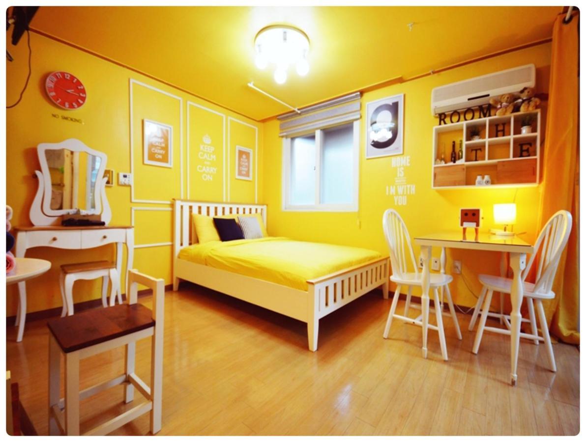 Guest house River &