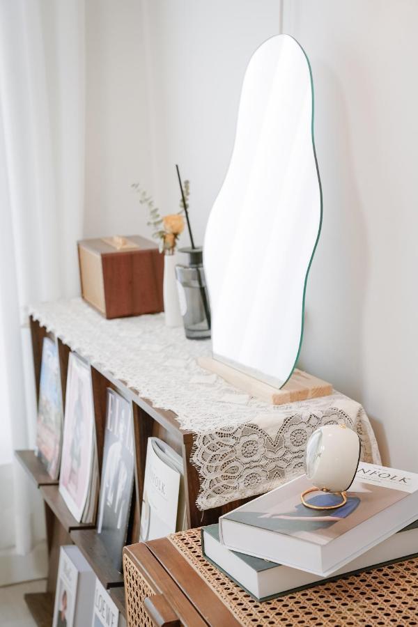 Seeu House Hongdae Apartment Seoul