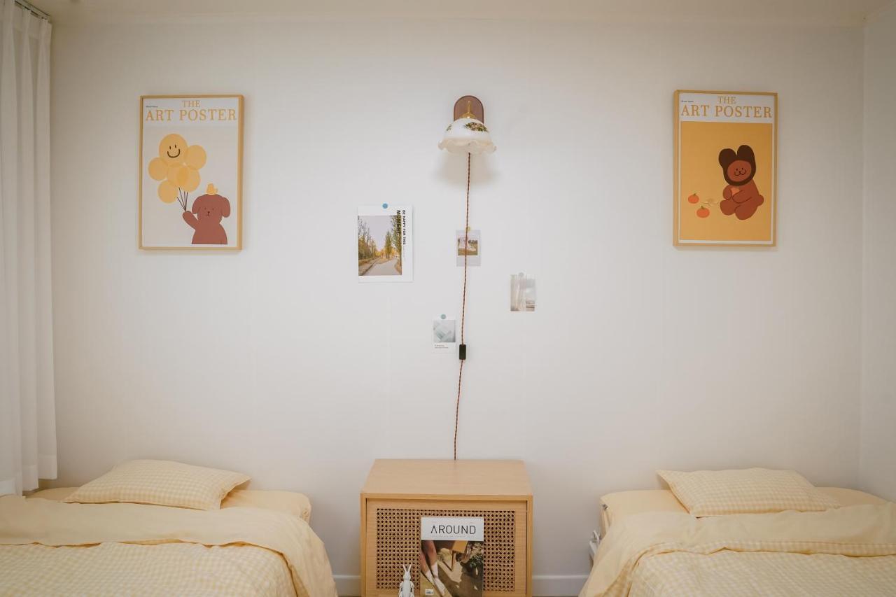 Seeu House Hongdae * Seoul
