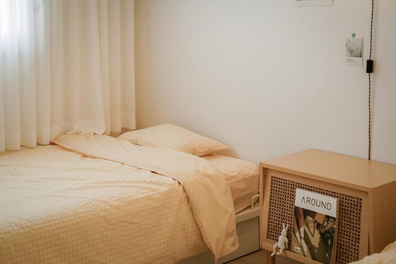 Apartment Seeu House Hongdae *