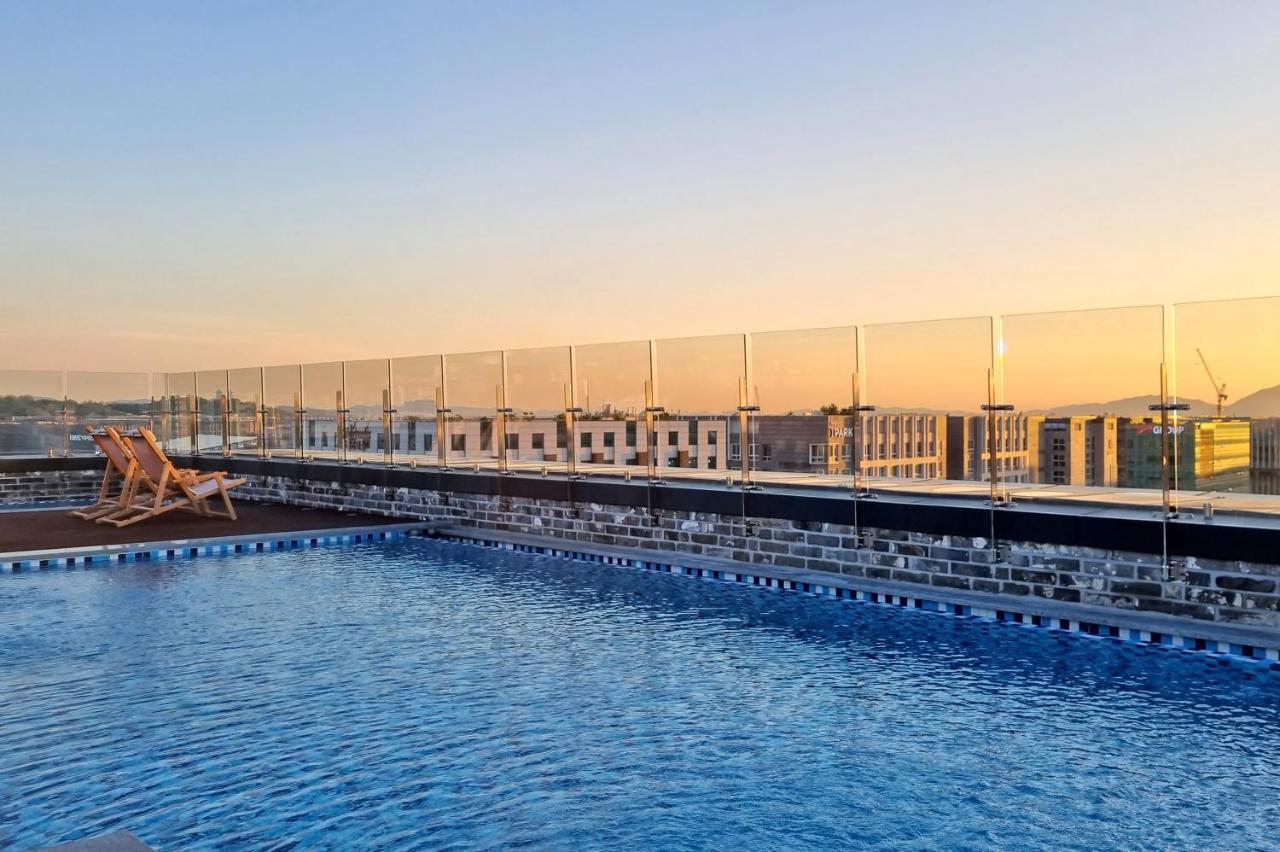 Hotel Sr Magok