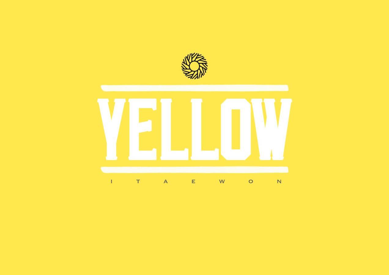 Itaewon Yellow Guest house