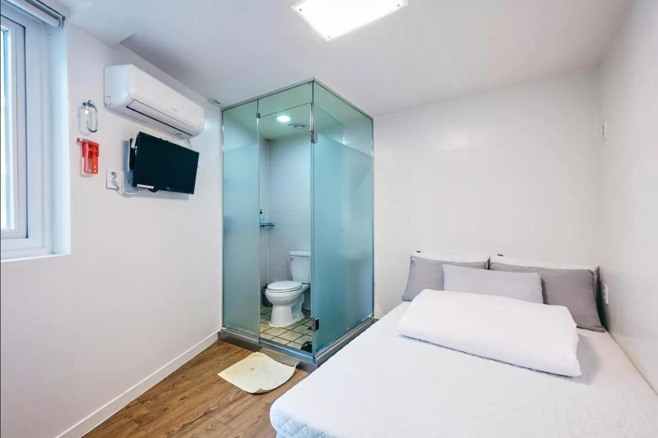 K Myeongdong First Rumah tetamu