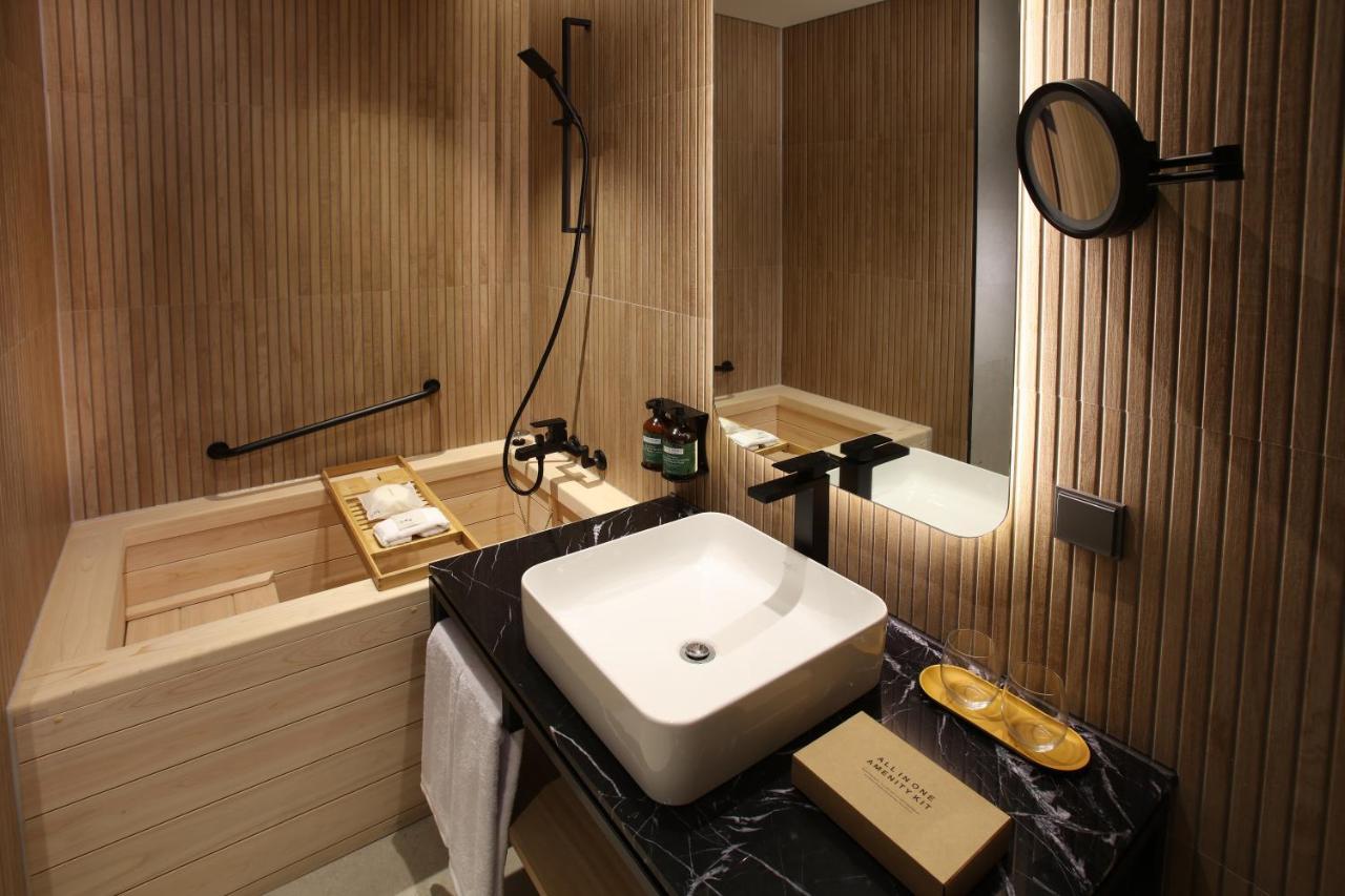 Hotel Voco Gangnam By Ihg 4*