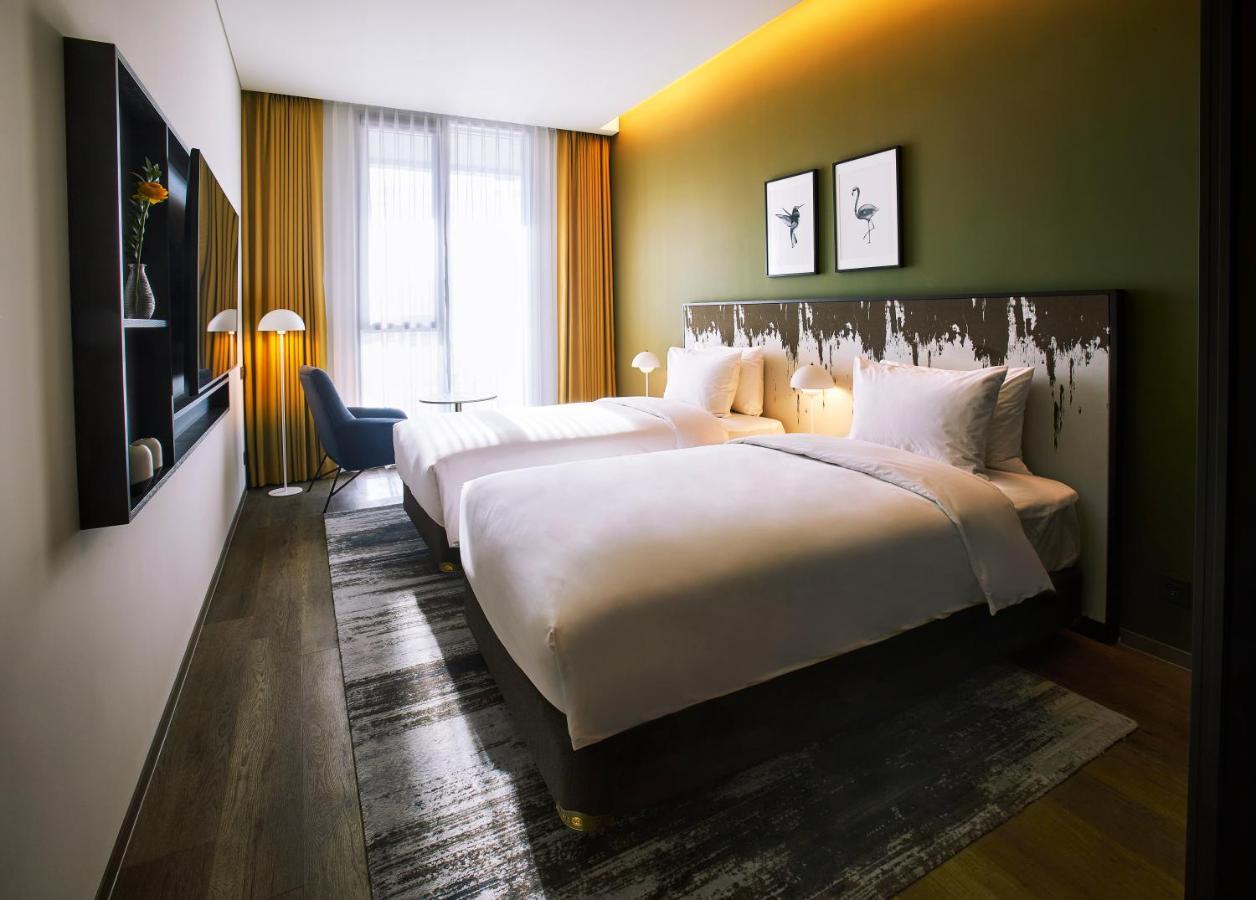 Voco Gangnam By Ihg Hotel 4*