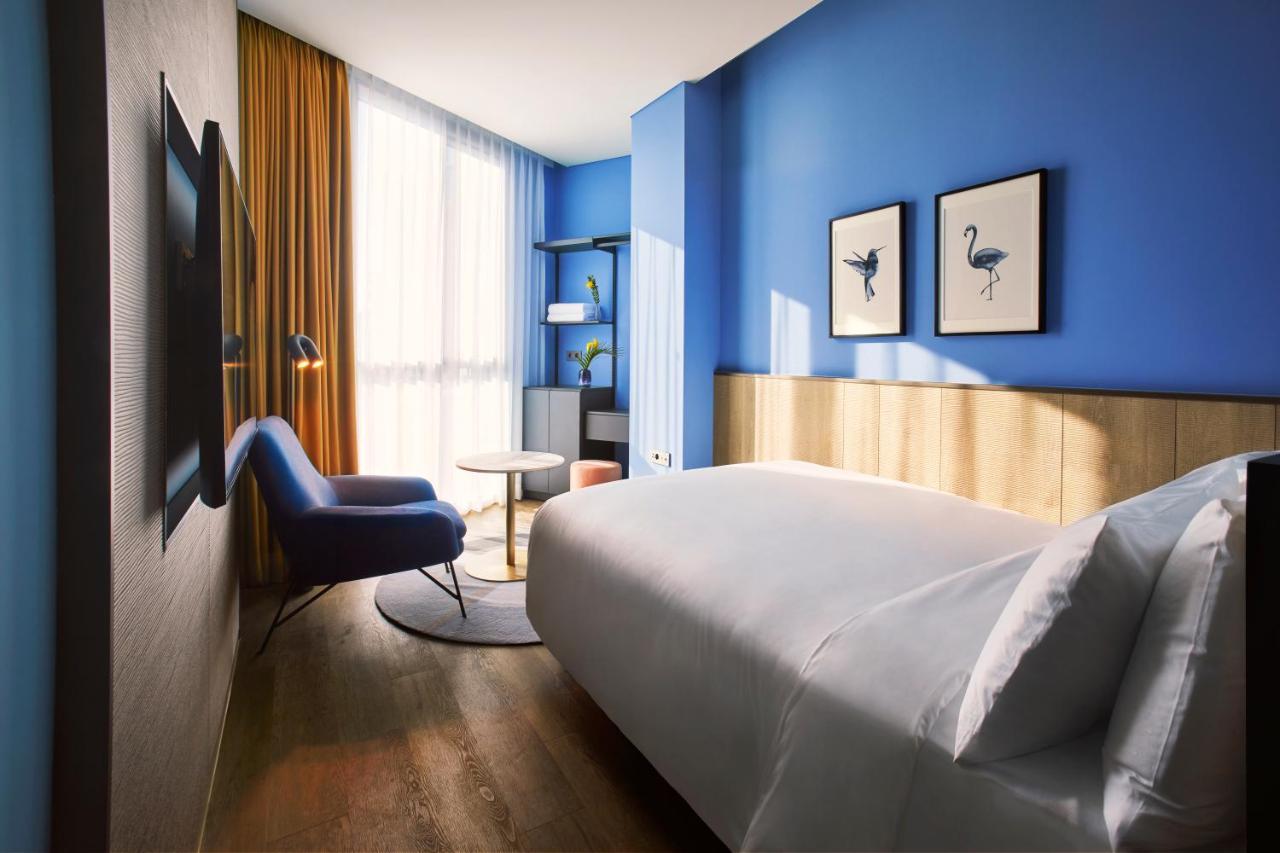 Voco Gangnam By Ihg Hotel 4*