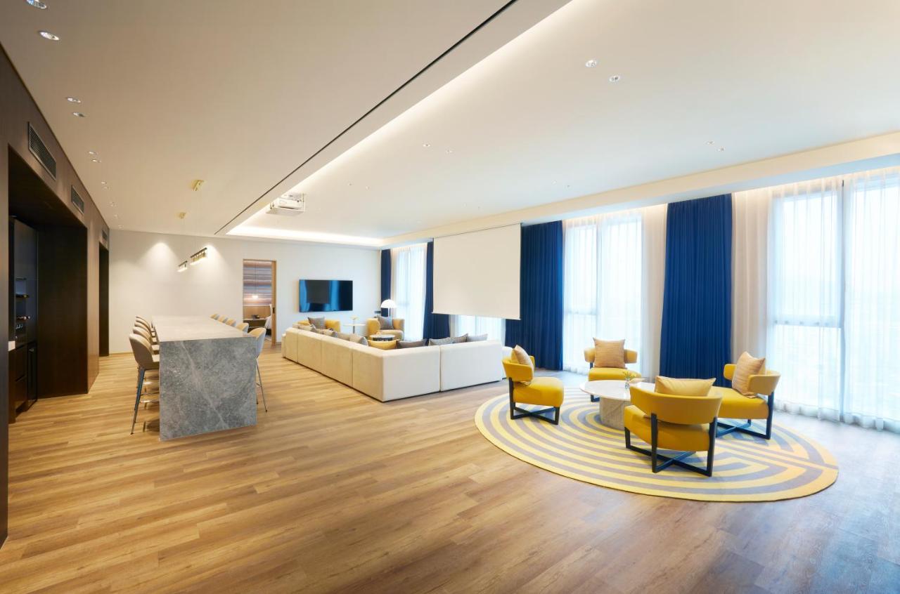 Voco Gangnam By Ihg Hotel 4*
