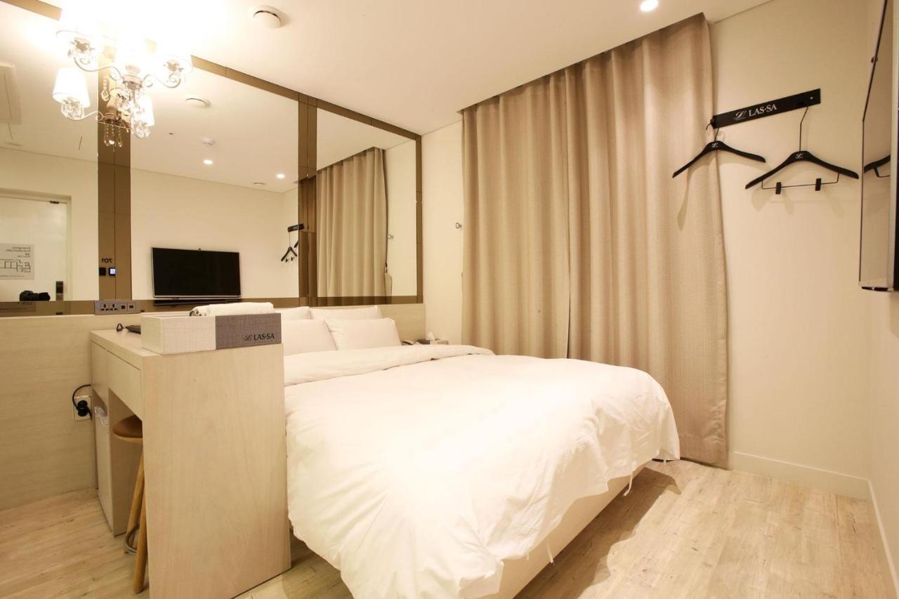 Lassa 2* Seoul