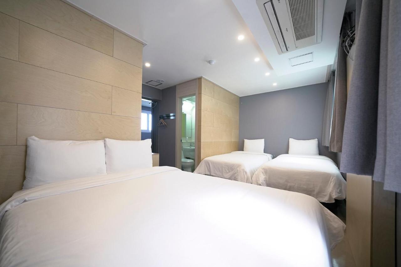 Dada Insadong Hotel 2*