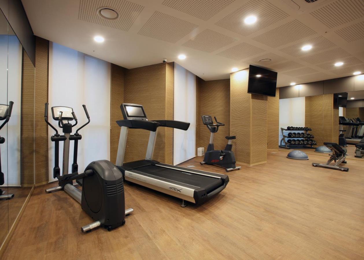 Hotel Voco Gangnam By Ihg 4*