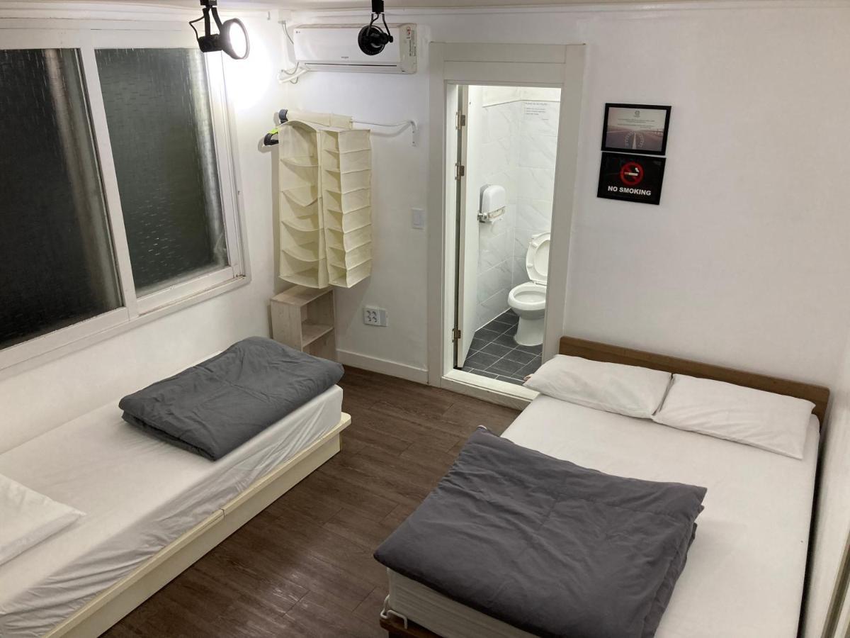 Guest house Itaewon Yellow