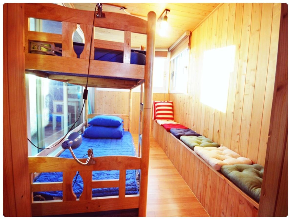 Guest house River &