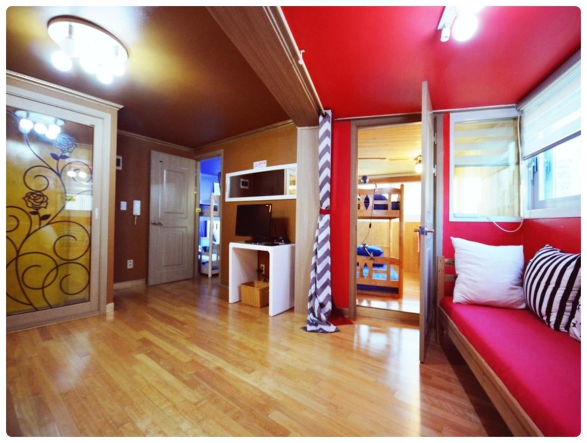 River & Guest house Seoul