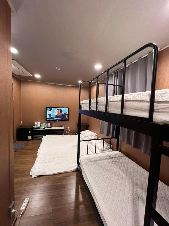 Guest house Soo Song 2*