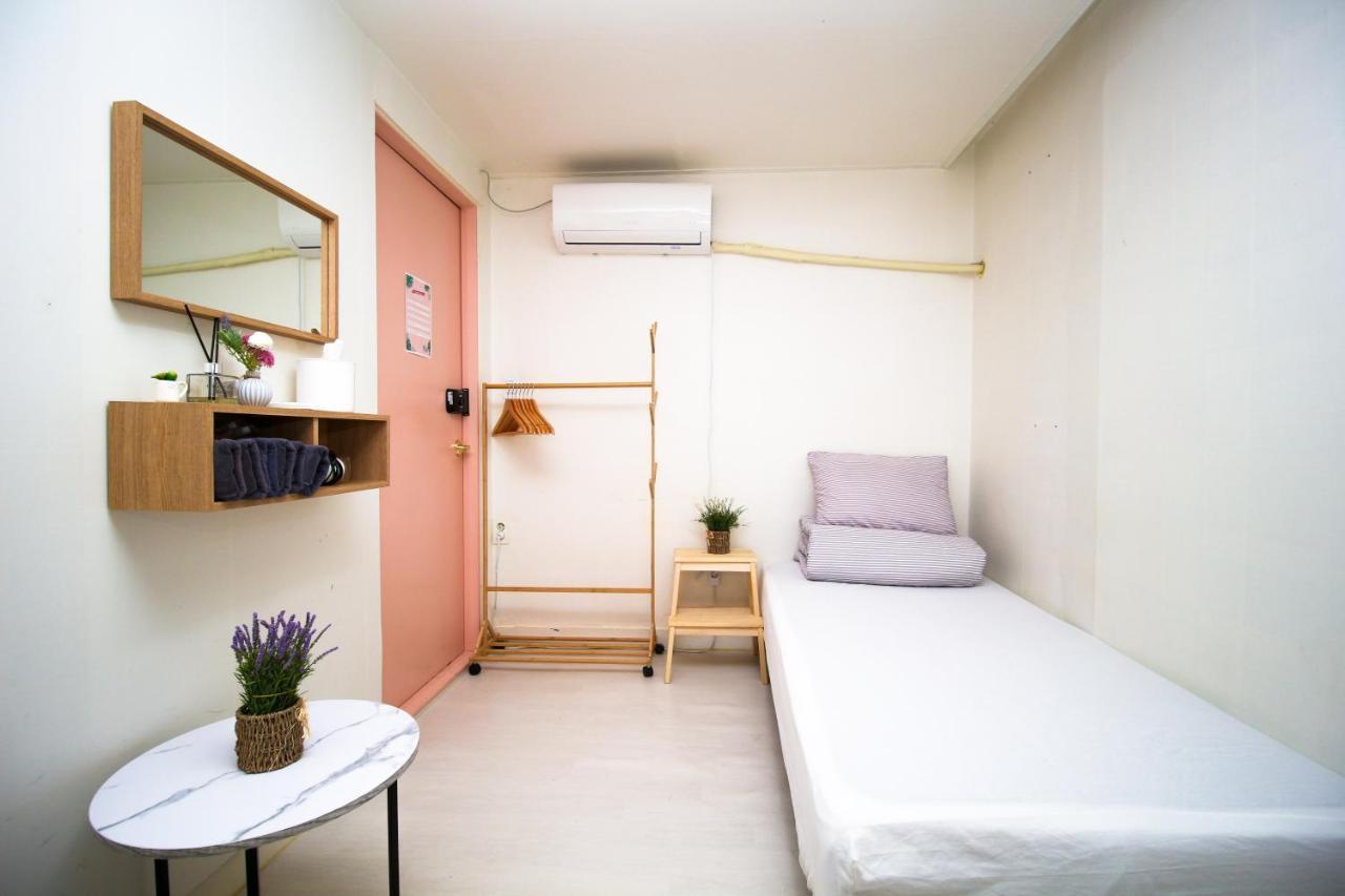 Guest house Yab-guesthouse, Femaleonly, Foreignonly Seoul