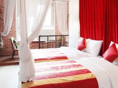 Coop Oryu Station Hotel 3*