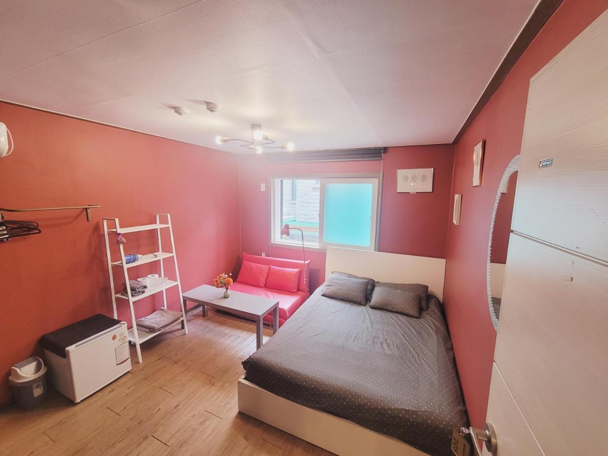 Guest house Olive W