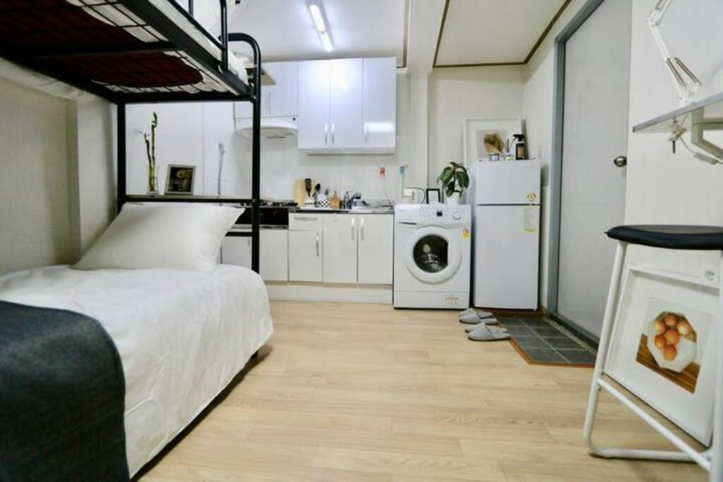 Namsan 2beds #102