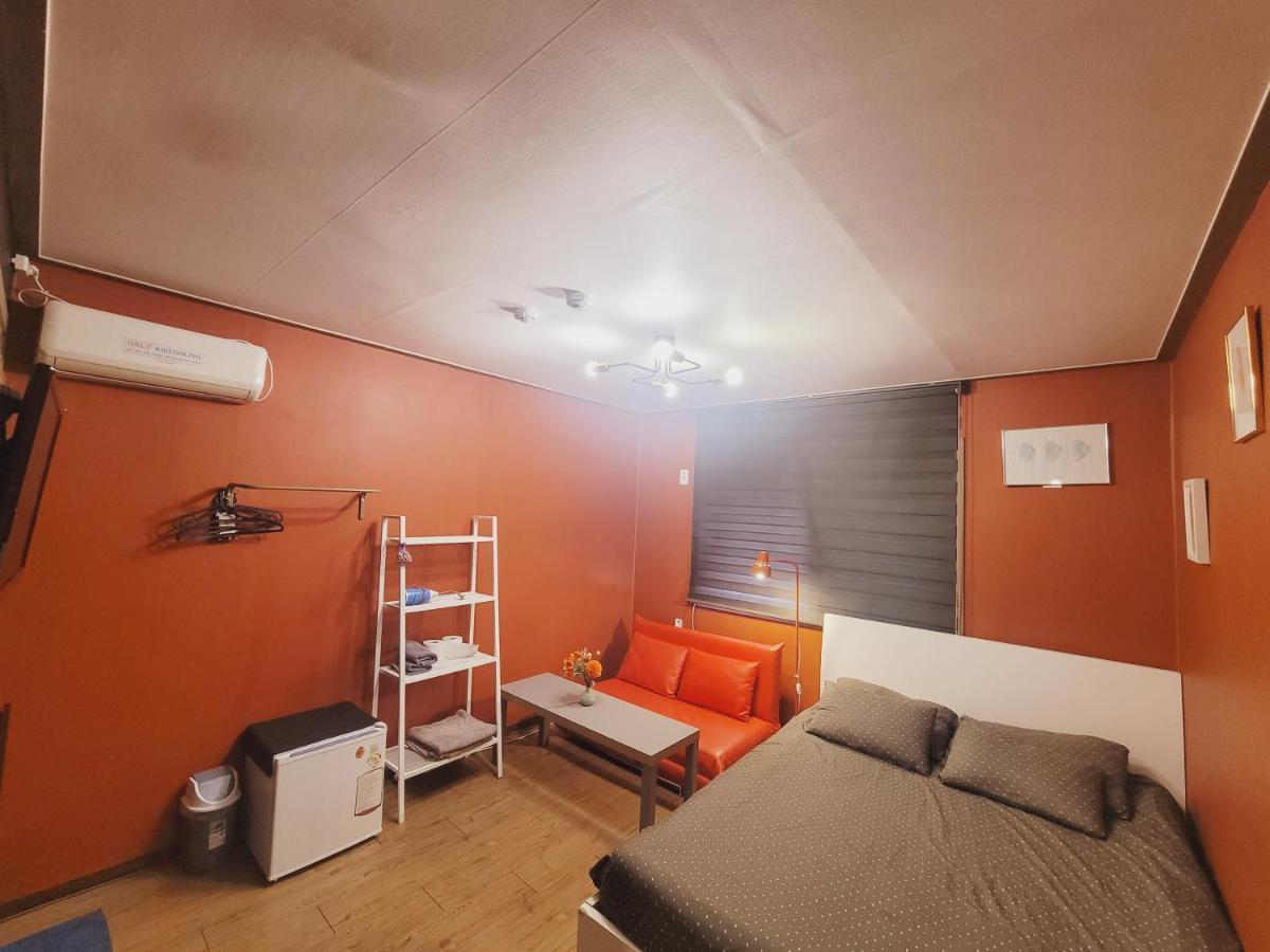 Guest house Olive W