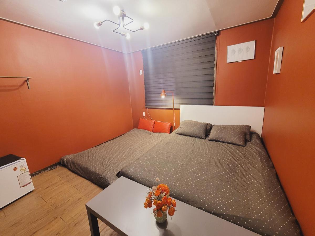 Guest house Olive W Seoul